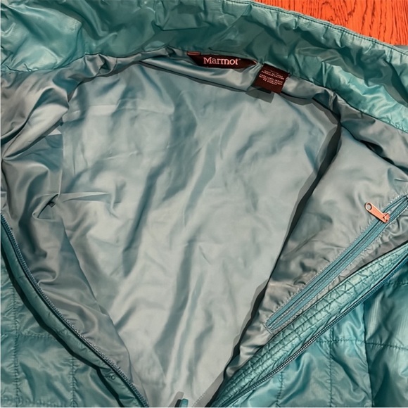 Marmot Jacket - Picture 5 of 9